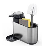 Spülbeckenorganizer