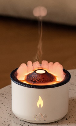 Aromadiffuser "Vulkan"