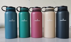 Isolierflasche 950ml