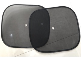 Auto Sonnenblenden 2er Set