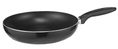 Aluminium-Pfanne 20cm