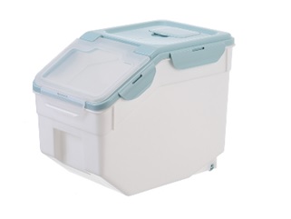 Aufbewahrungsbox für die Küche