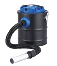 Aschesauger mit Motor