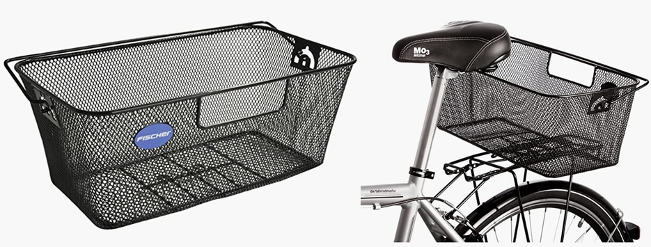 Fahrradkorb