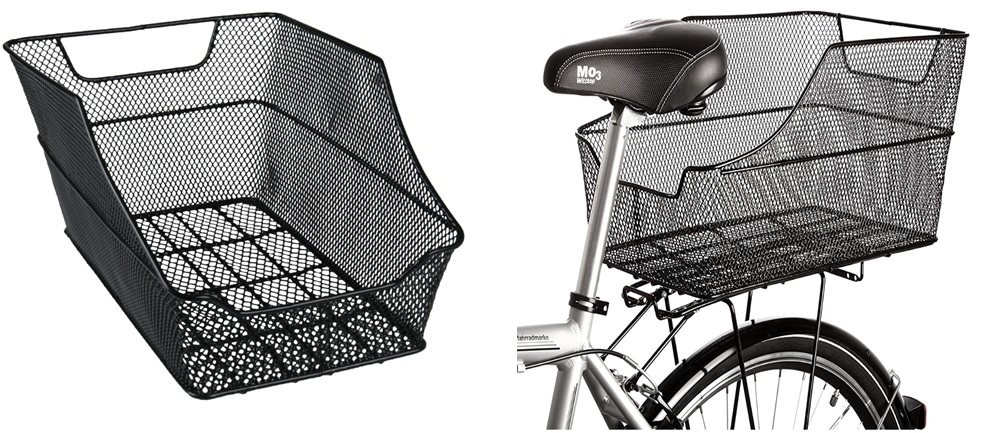 Fahrradkorb