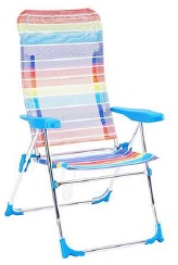 Campingstuhl Hochlehner