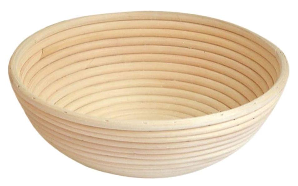 Gärkorb, rund, Ø25cm