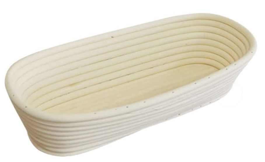 Gärkorb, oval, 28cm