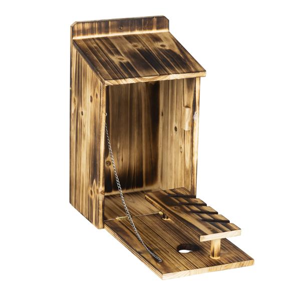 Vogelhaus Schnapsbar