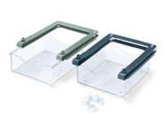 Kühlschrank Hängekorb 2er Set