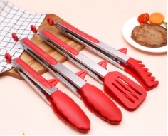 Mischkarton Küchenzangen