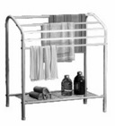 Handtuchhalter mit 5 Stangen