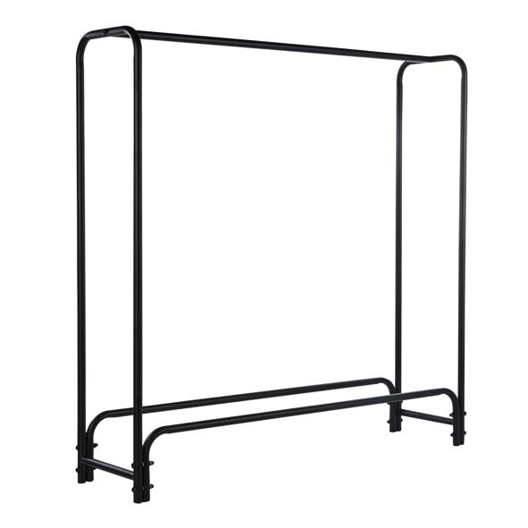 Kaminholz-Stapelhilfe