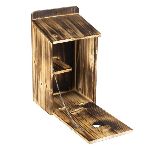 Vogelhaus Schnapsbar