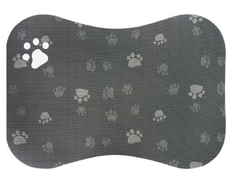 Fressnapf-Unterlegmatte