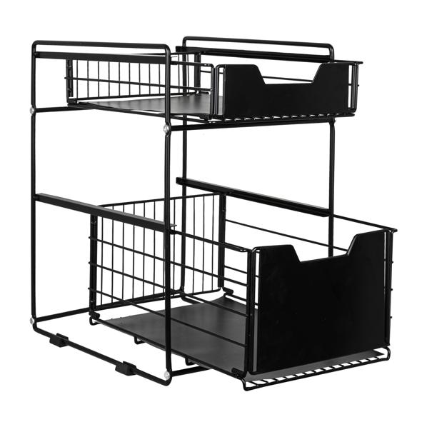 Einbauschublade für Unterschränke