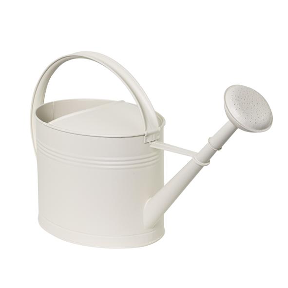 Gießkanne mit Tragegriff