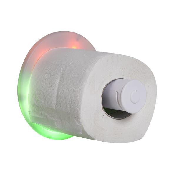 Toilettenpapierhalter