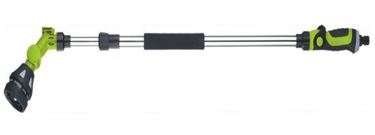 Sprinklerstab mit 8 Funktionen