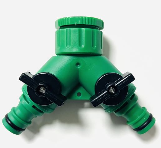 Wasserverteiler Aufsatz