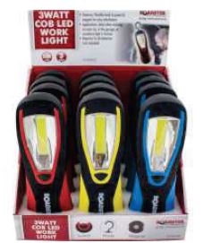 COB LED Arbeitslampe