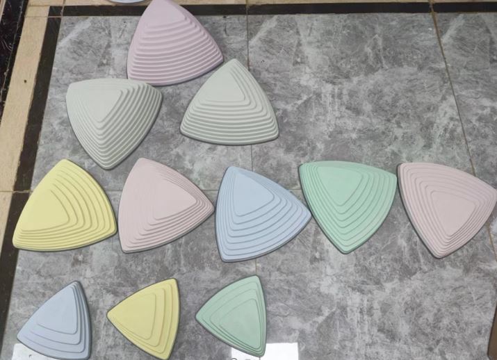 Balanciersteine 11tlg