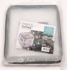 Christbaumkugel-Organizer