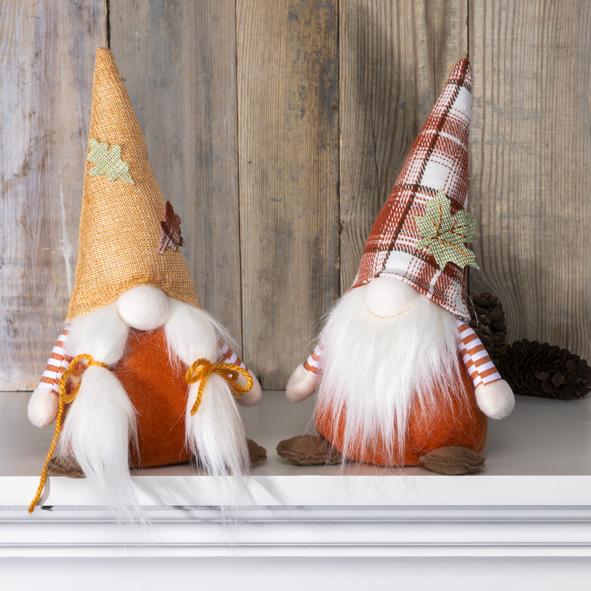 Herbstwichtel Mr. / Mrs.