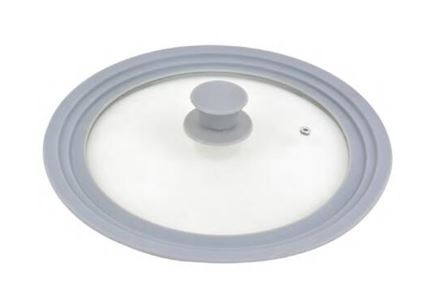 Deckel, universal, 3in1, Ø20-24cm