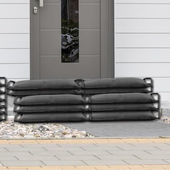 wasserabsorbierender Vlies