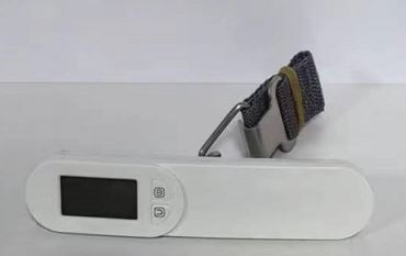 Kofferwaage bis max. 50kg