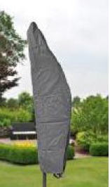 Ampelschirmabdeckung