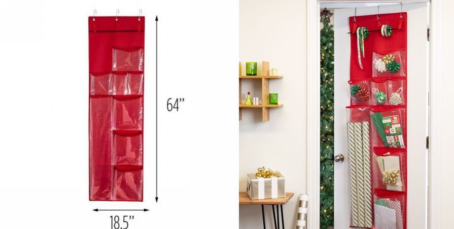 Organizer zum Hängen