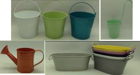 Mischkarton Pflanzenanzucht