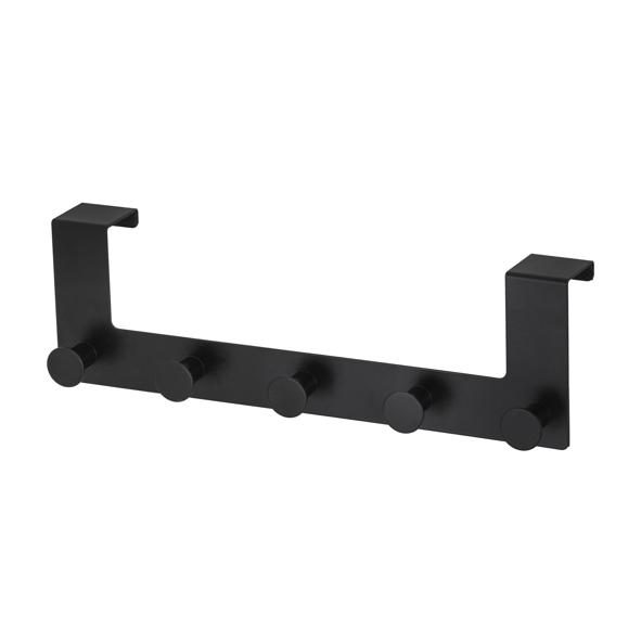 Türgarderobe, 5 Haken, 35cm
