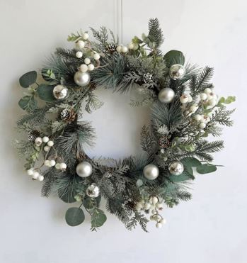 Weihnachtskranz ca. 50 cm