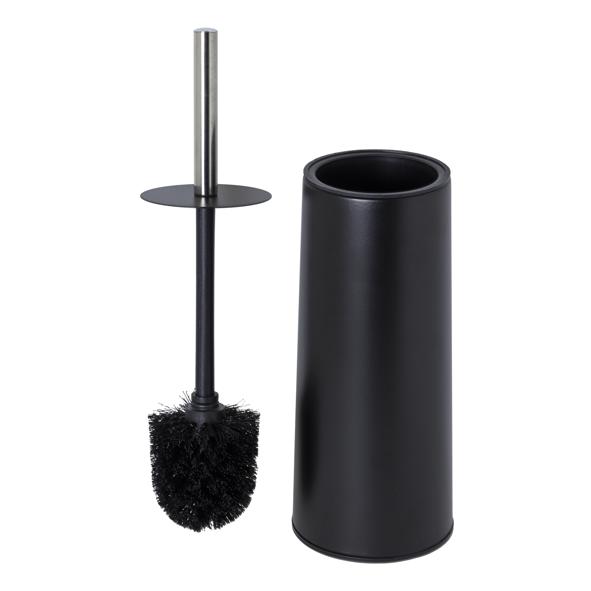 Toilettenbürste, Halter