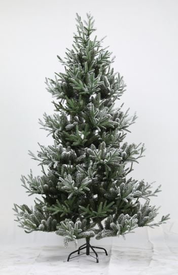 Weihnachtsbaum 150cm hoch, grün
