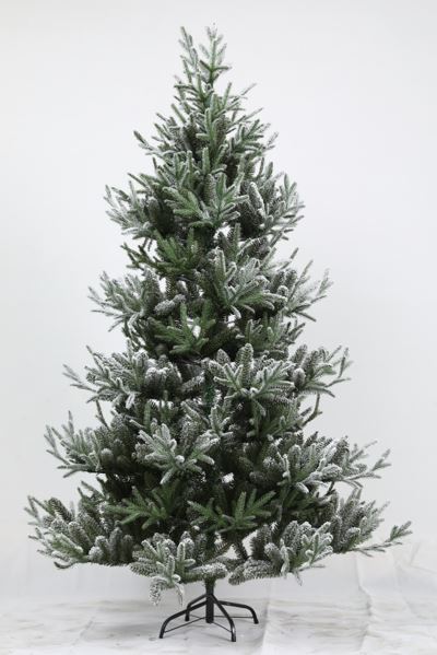 Weihnachtsbaum 180cm hoch, grün