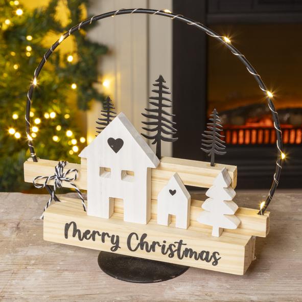 Weihnachtsdekoration