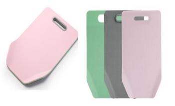 Schneidebretter 3er Set, Kunststoff