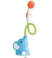 Elektrische Multifunktionsdusche