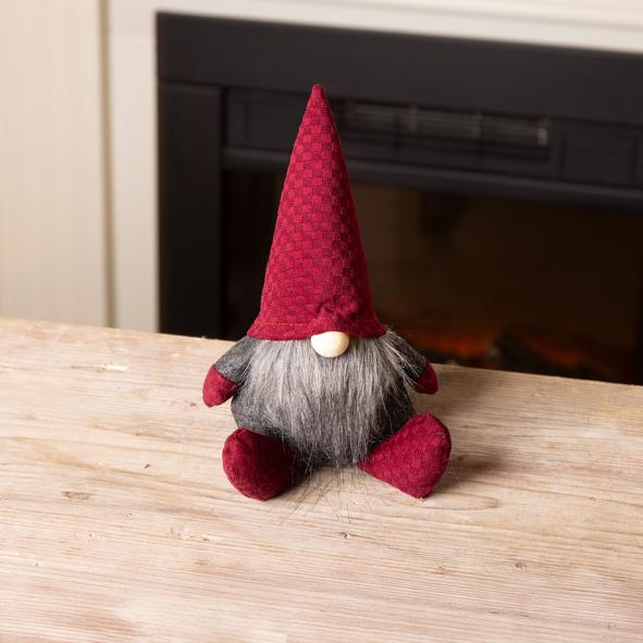 Deko Weihnachtswichtel