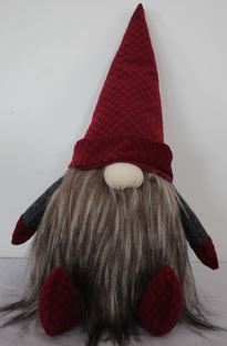 Deko Weihnachtswichtel