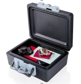 Dokumentenbox, feuerfest