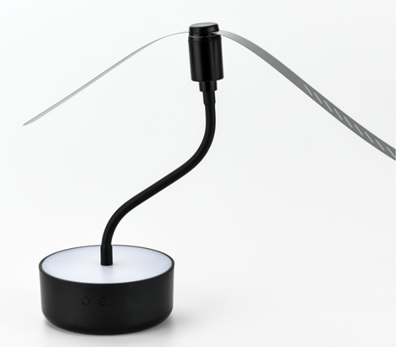 Insektenvertreiber inkl. 6 LEDs