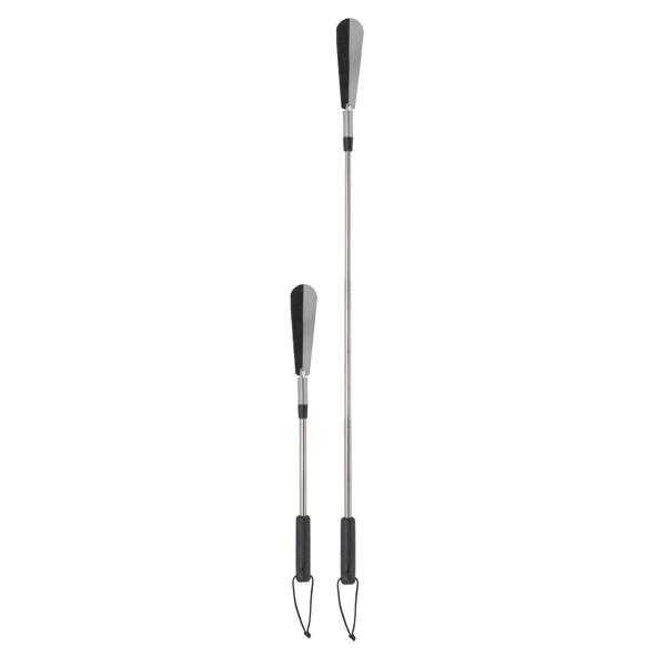 Schuhlöffel, ausziehbar, 80cm