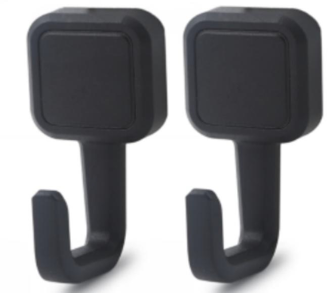 Magnethaken für den Grill 2er Set