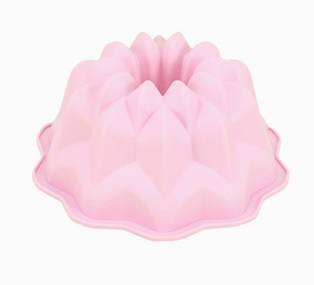 Backform Stern, Silikon