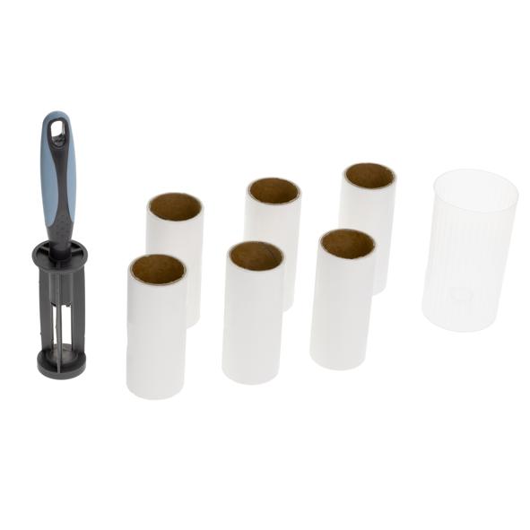 Fusselrollen Set 6-tlg.